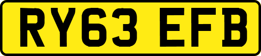 RY63EFB