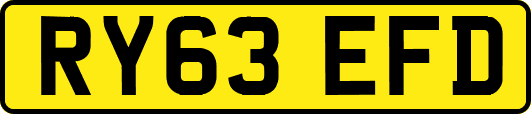 RY63EFD