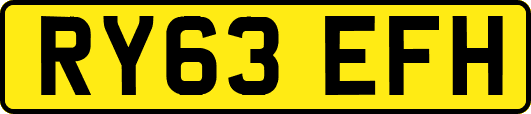 RY63EFH