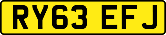 RY63EFJ