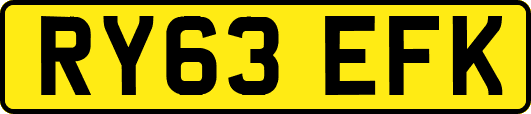 RY63EFK