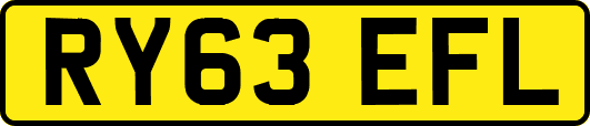 RY63EFL