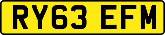 RY63EFM