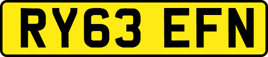 RY63EFN
