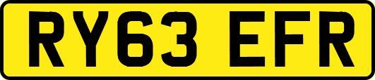 RY63EFR