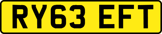 RY63EFT