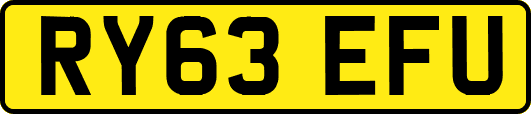 RY63EFU