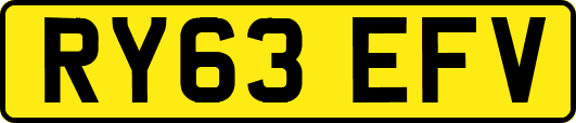RY63EFV