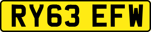 RY63EFW