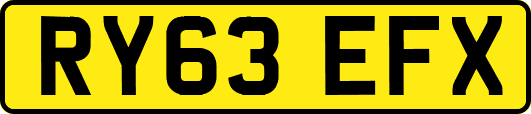 RY63EFX