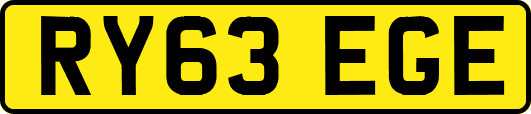 RY63EGE