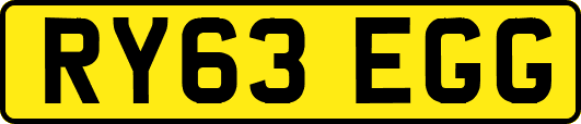 RY63EGG