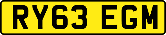 RY63EGM