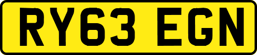 RY63EGN