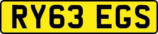 RY63EGS