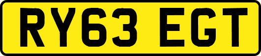 RY63EGT