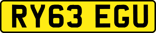 RY63EGU