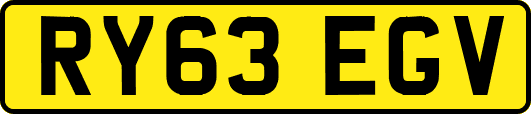 RY63EGV