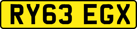 RY63EGX