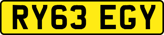 RY63EGY