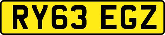 RY63EGZ
