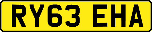 RY63EHA