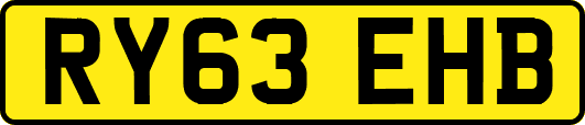 RY63EHB