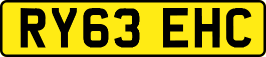 RY63EHC