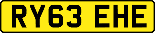 RY63EHE
