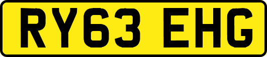 RY63EHG