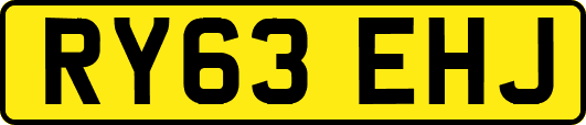 RY63EHJ