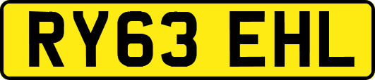 RY63EHL