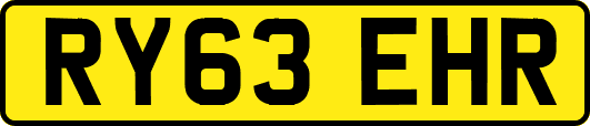 RY63EHR