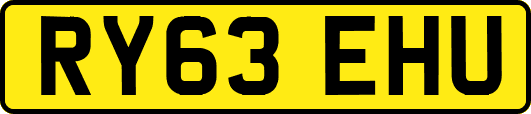 RY63EHU