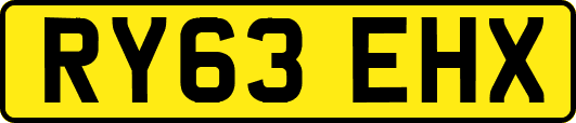 RY63EHX