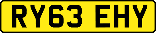 RY63EHY