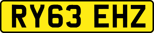 RY63EHZ