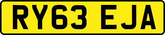 RY63EJA