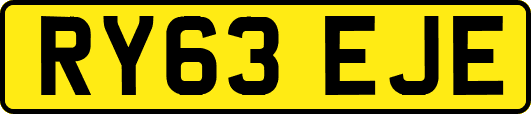 RY63EJE