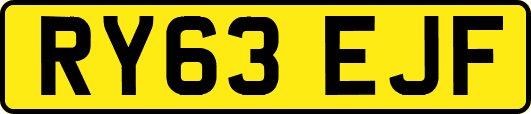 RY63EJF
