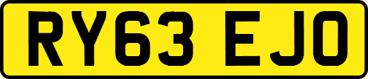 RY63EJO