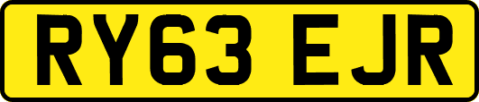 RY63EJR