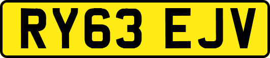 RY63EJV