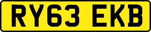RY63EKB
