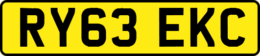 RY63EKC