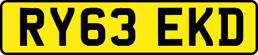 RY63EKD