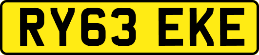 RY63EKE