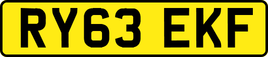 RY63EKF