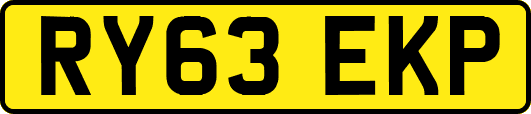RY63EKP