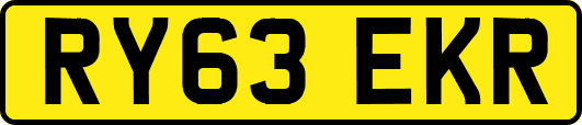 RY63EKR